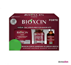 Bioxcin Forte Yoğun Saç Dökülmesi İçin Bakım Kiti