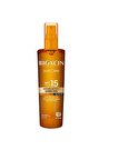 Bioxcin Sun Care Bronzlaştırıcı Güneş Yağı Spf 15 Faktör 200 ml