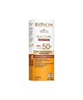 Bioxcin Sun Care Melatone Güneş Kremi SPF50+ 50 ml Lekeye Eğilimli Ciltler