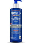 Bioxcin Men+ Sport Kepek + Saç Dökülmesine Karşı Şampuan 500 ml
