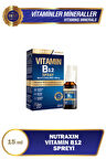 NUTRAXIN B12 VITAMIN SPREY 15ML