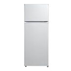 Dijitsu DBD200 TMF Çift Kapılı Statik Buzdolabı