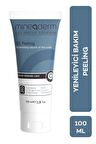 Mineaderm Canlandırıcı Peeling - Ice Peeling Rejuvenating Secret Of The Ocean 115 ML
