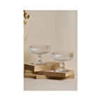 PEROTTİ 14922 IMOLA AYAKLI BARDAK 310 ML 2'Lİ