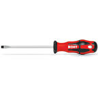 DHT D04408150 Düz Uçlu Tornavida 8x150 Mono Serisi Kaliteli