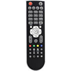 Linx HD Uydu Alıcı Kumandası