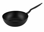 Horeca Wok Tava 26 Cm