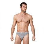 Namaldı 117 Ribana Erkek Spor Slip Külot