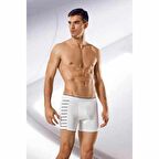 NAMALDI LİKRALI ERKEK BOXER (CONTRA)