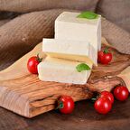 Gurmepark İzmir Bergama Tulum Peyniri Koyun Keçi 500 Gr