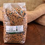 Karapınar Kavurga Atıştırmalık Kuruyemiş 400 Gr