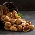 Kuru Dağ İnciri Lüks 1000 g e