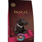 Pascal Yavru Köpek Maması Kuzu Etli 3 Kg