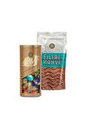Lavi Karışık Silindir Kutu 400 gr + Filtre Kahve 250 gr Paketi
