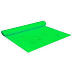 Hattrick HM-55 Yoga Matı Yeşil