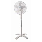 Rubenis RBA-SR31 Ayaklı Vantilatör