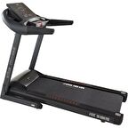 ALTIS SD5000PRO 4 Hp OTOMATİK EĞİMLİ MOTORLU KOŞU BANDI