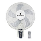 Rubenis RBSR-80 Kumandalı Duvar Vantilatörü