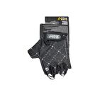 Altis Trox Fitness Eldiveni Gri XXL