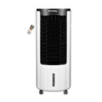 Air King 1312 Climax Hava Soğutucu 130 w Siyah