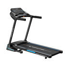 HATTRICK MOTION WAVE 4 HP AUTO OTOMATİK EĞİM KOSU BANDI