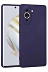 Huawei Nova 10 Kılıf Kamera Çıkıntılı Soft Silikon