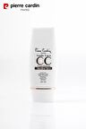 Pierre Cardin Nude Face CC Cream (spf 15) - Light