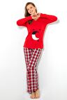 DoReMi Kadın Pijama Takımı