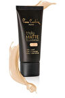 Pierre Cardin Truly Matte Fondöten Nude Buff