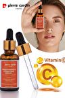 21600 Pierre Cardin Vitamin C Cilt Bakım Serumu 30 ml