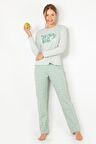 DoReMi Kadın Pijama Takımı