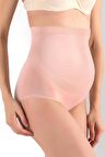Kanz Yüksek Bel Hamile Slip