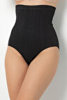 Gigotto Yüksek Bel Toparlayıcı Dikişsiz Seamless Külot
