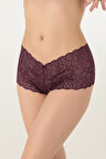 Miorre Dantel Hipster Külot -905