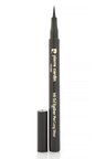 11601 - Pierre Cardin Ink Gel Eyeliner Pen (Easy Removing)-Black-329 - Kolay Temizlenen Siyah Jel Eyeliner Kalemi