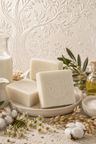 İnternatural Eşek Sütü Bitkisel Sabun 120 G