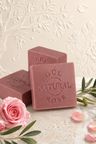 İ̇Nternatural Gül Bitkisel Sabun 120 G