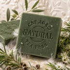 Internatural Çay Ağacı Bitkisel Sabun 120 g