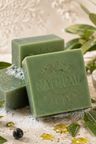 İnternatural Defne Press Bitkisel Sabun