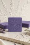 İ̇Nternatural Lavanta Bitkisel Sabun 120 G