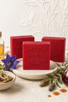 İ̇Nternatural Yılan Otu Bitkisel Sabun 120 G