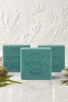 İnternatural Yosun Bitkisel Sabun 120 G