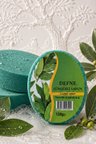 İnternatural Defne Süngerli Bitkisel Banyo Sabunu 120 G
