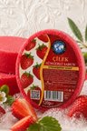 İnternatural Çilekli Süngerli Bitkisel Banyo Sabunu 120 G