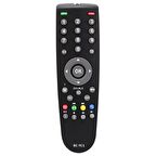 Beko OTEL 82-206 HD LCD TV Kumandası