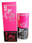 Allday All-Süper Powder Kedi ve Köpek Kuru Şampuan 150 Gr