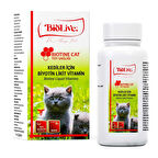 Biolive Kediler İçin Biotine Tüy Sağlığı Likit Vitamin 100ml