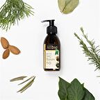 ALLBİO BİTKİ ÖZLÜ SAÇ BAKIM YAĞI 150 ML