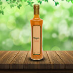 Organik Elma Sirkesi 500 ml