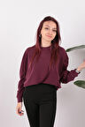 Busem S0016801 Kadın Sweatshırt
